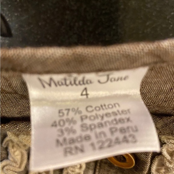 Matilda Jane Set - Picture 8 of 9